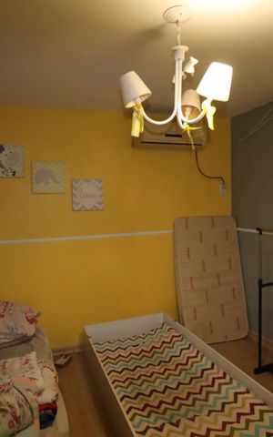 Casa de condomínio à venda com 90m², 3 quartos e 2 vagasQuarto 1