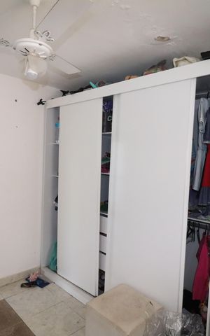 Casa de condomínio à venda com 90m², 3 quartos e 2 vagasQuarto 2
