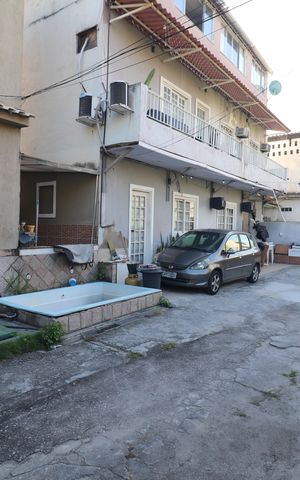 Casa de condomínio à venda com 90m², 3 quartos e 2 vagasÁrea externa