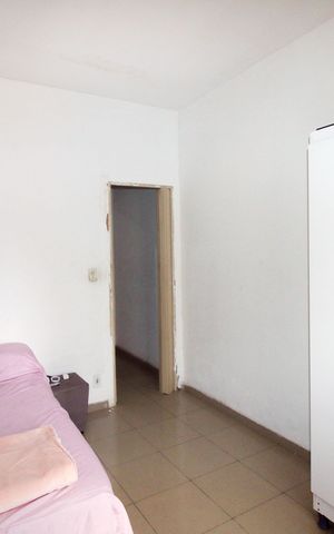 Casa à venda com 68m², 1 quarto e 1 vagaQuarto