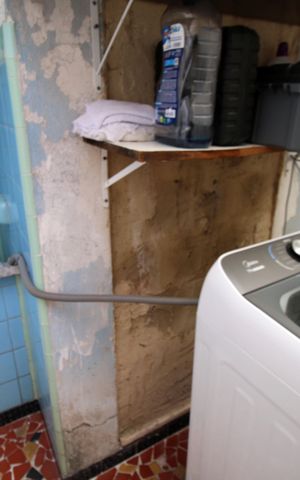 Casa à venda com 68m², 1 quarto e 1 vagaÁrea de Serviço