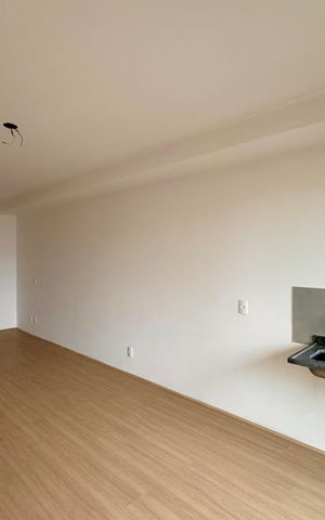 Studio à venda com 30m², 1 quarto e sem vaga