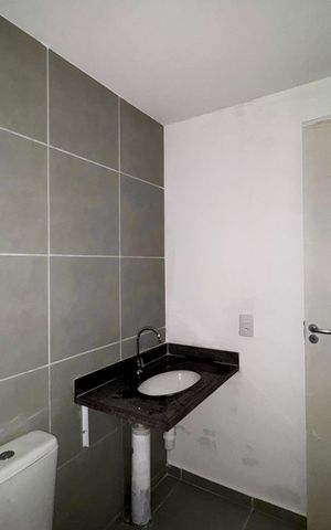 Studio à venda com 30m², 1 quarto e sem vaga