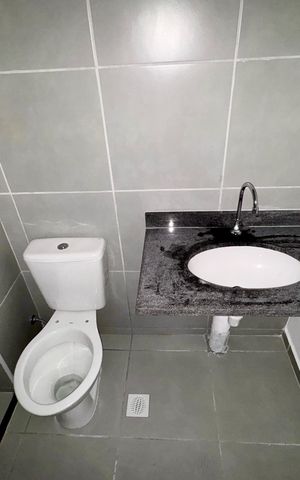 Studio à venda com 30m², 1 quarto e sem vaga