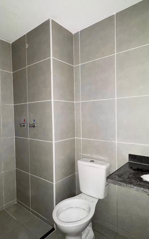 Studio à venda com 30m², 1 quarto e sem vaga