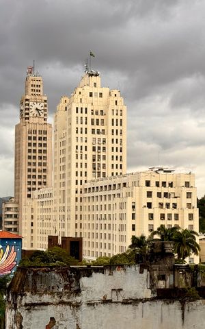 Studio à venda com 30m², 1 quarto e sem vaga