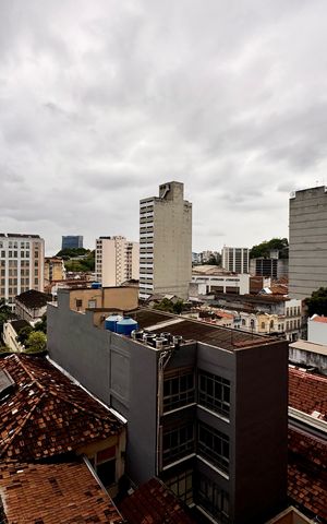 Studio à venda com 30m², 1 quarto e sem vaga