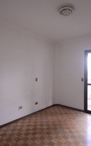 Apartamento à venda com 163m², 3 quartos e 2 vagas Apartamento à venda com 163m², 3 quartos e 2 vagasQuarto 3 - Suite