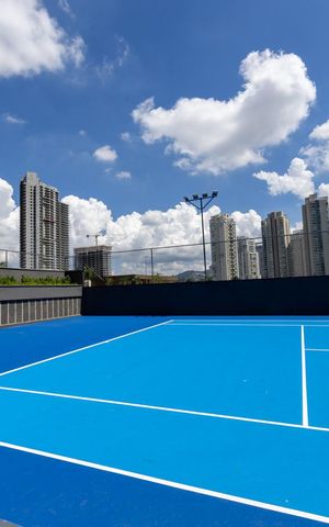 Apartamento à venda com 112m², 3 quartos e 3 vagas Apartamento à venda com 112m², 3 quartos e 3 vagasÁrea comum