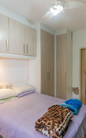 Apartamento à venda com 85m², 2 quartos e 2 vagasSuíte