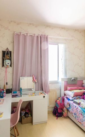 Apartamento à venda com 85m², 2 quartos e 2 vagasQuarto 1
