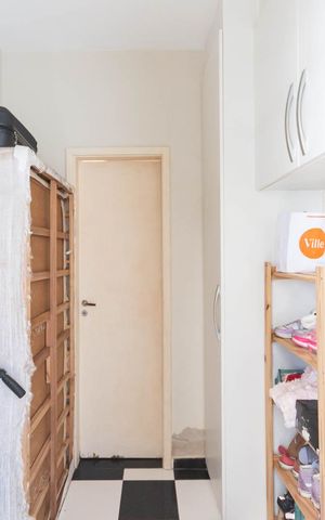 Apartamento à venda com 85m², 2 quartos e 2 vagasQuarto de Serviço