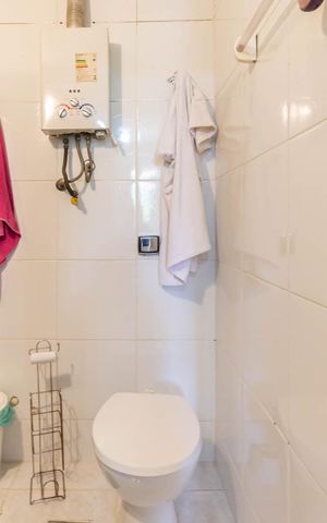 Apartamento à venda com 85m², 2 quartos e 2 vagasBanheiro Suíte