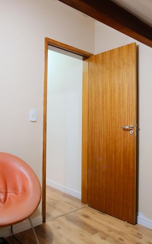 Casa de condomínio à venda com 119m², 2 quartos e 2 vagasSala 2 do sotão