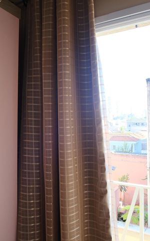 Casa de condomínio à venda com 119m², 2 quartos e 2 vagasVaranda da Suíte 1