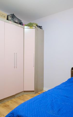 Casa de condomínio à venda com 119m², 2 quartos e 2 vagasSuíte 2