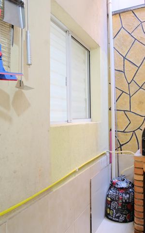 Casa de condomínio à venda com 119m², 2 quartos e 2 vagasÁrea de Serviço e Gourmet
