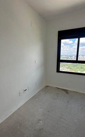 Apartamento à venda com 112m², 3 quartos e 3 vagasSuíte 1