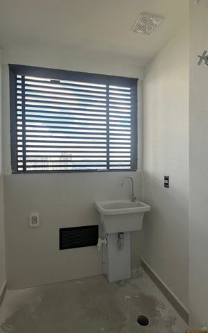 Apartamento à venda com 112m², 3 quartos e 3 vagasÁrea de Serviço