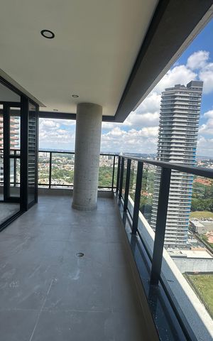 Apartamento à venda com 112m², 3 quartos e 3 vagasVaranda