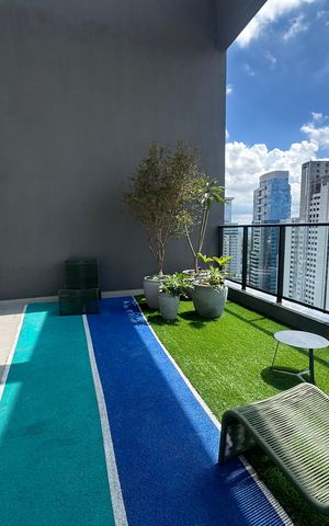 Apartamento à venda com 112m², 3 quartos e 3 vagasRooftop