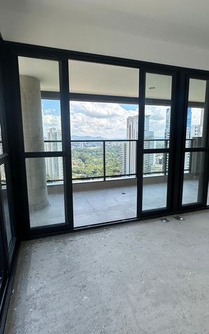 Apartamento à venda com 112m², 3 quartos e 3 vagasSala