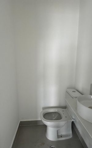 Apartamento à venda com 112m², 3 quartos e 3 vagasLavabo