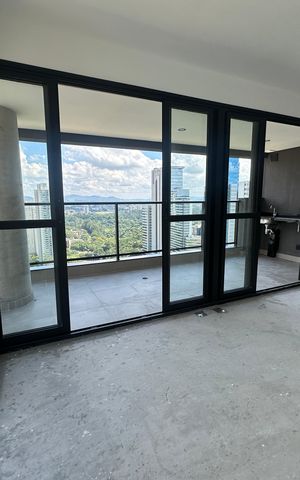 Apartamento à venda com 112m², 3 quartos e 3 vagasSala