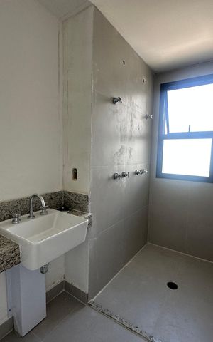 Apartamento à venda com 112m², 3 quartos e 3 vagasBanheiro da Suíte 3