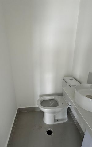 Apartamento à venda com 112m², 3 quartos e 3 vagasLavabo