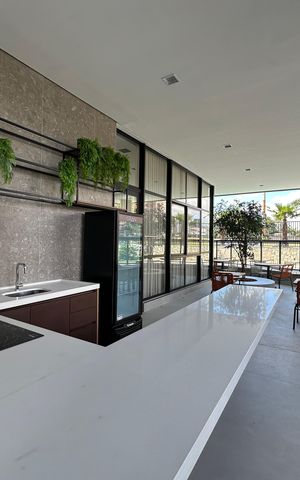 Apartamento à venda com 112m², 3 quartos e 3 vagasÁrea comum