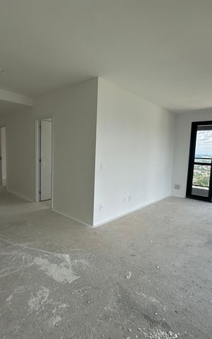 Apartamento à venda com 112m², 3 quartos e 3 vagasSala