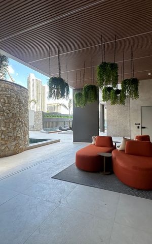 Apartamento à venda com 112m², 3 quartos e 3 vagasHall de entrada