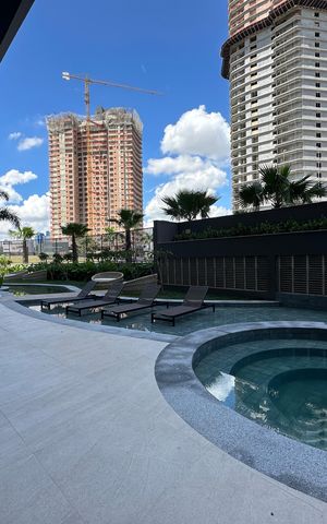 Apartamento à venda com 112m², 3 quartos e 3 vagasÁrea comum - Piscina