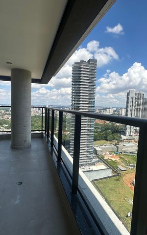 Apartamento à venda com 112m², 3 quartos e 3 vagasVaranda