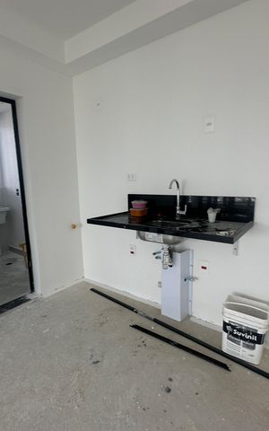Apartamento à venda com 112m², 3 quartos e 3 vagasCozinha