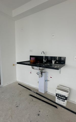 Apartamento à venda com 112m², 3 quartos e 3 vagasCozinha