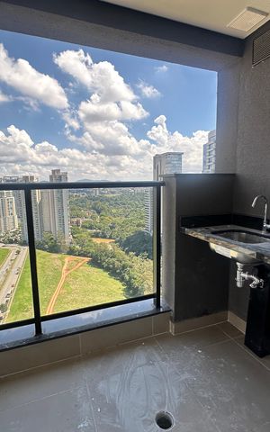 Apartamento à venda com 112m², 3 quartos e 3 vagasVaranda gourmet