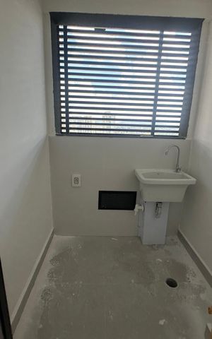 Apartamento à venda com 112m², 3 quartos e 3 vagasÁrea de Serviço