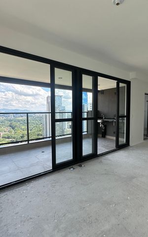 Apartamento à venda com 112m², 3 quartos e 3 vagasSala
