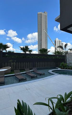Apartamento à venda com 112m², 3 quartos e 3 vagasÁrea comum - Piscina