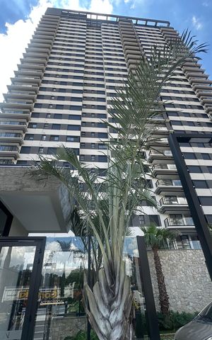 Apartamento à venda com 112m², 3 quartos e 3 vagasFachada