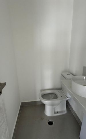 Apartamento à venda com 112m², 3 quartos e 3 vagasLavabo