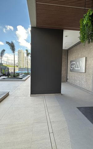 Apartamento à venda com 112m², 3 quartos e 3 vagasÁrea comum