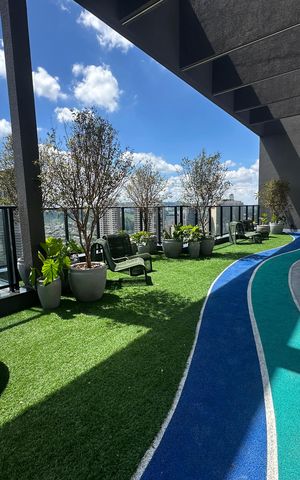 Apartamento à venda com 112m², 3 quartos e 3 vagasRooftop