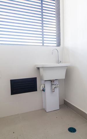 Apartamento à venda com 112m², 1 quarto e 3 vagas Apartamento à venda com 112m², 1 quarto e 3 vagasÁrea de Serviço