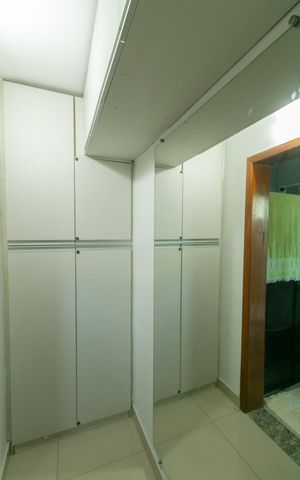 Apartamento à venda com 249m², 4 quartos e 2 vagas