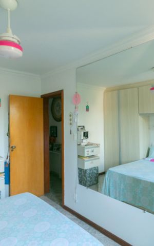 Apartamento à venda com 249m², 4 quartos e 2 vagas
