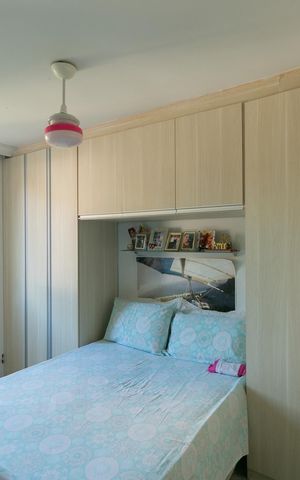 Apartamento à venda com 249m², 4 quartos e 2 vagas
