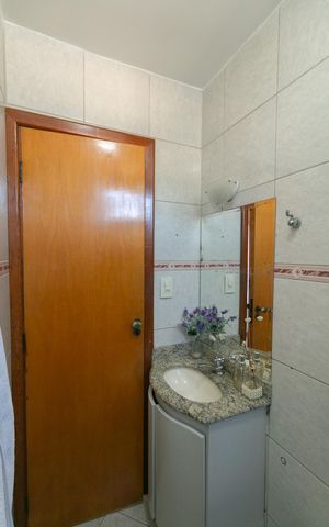 Apartamento à venda com 249m², 4 quartos e 2 vagas